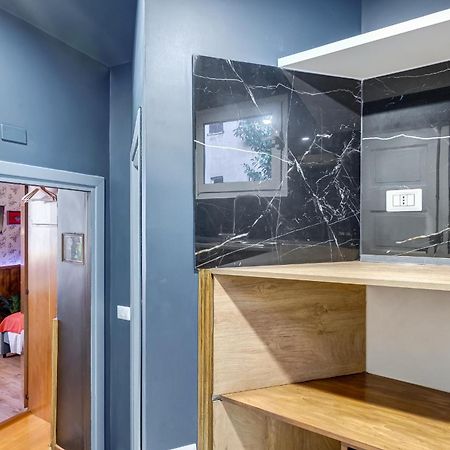 Stranger Pod Apartment Rome Luaran gambar