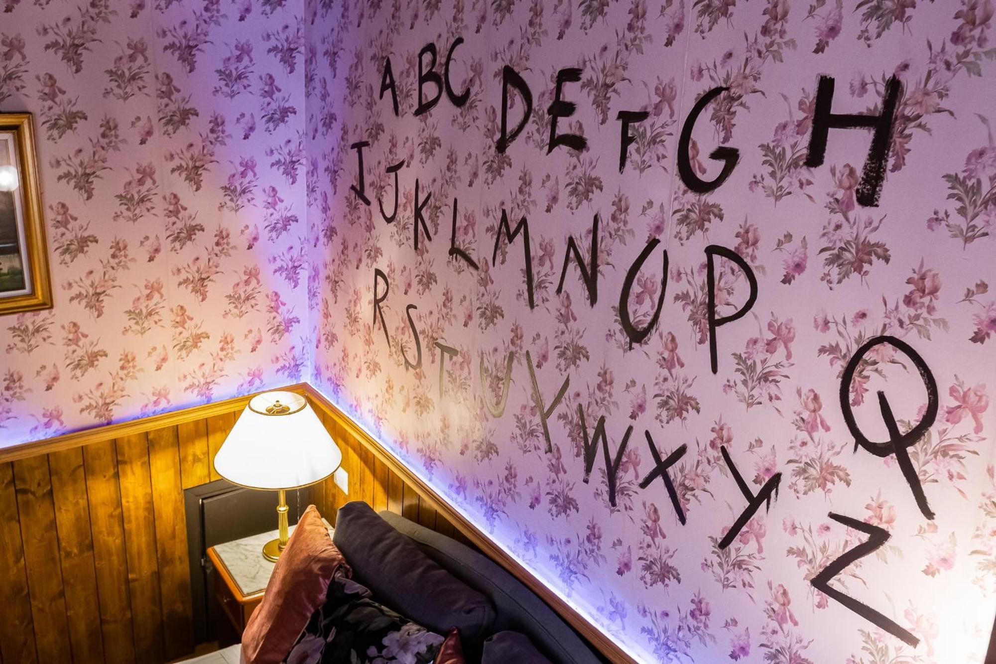 Stranger Pod Apartment Rome Luaran gambar