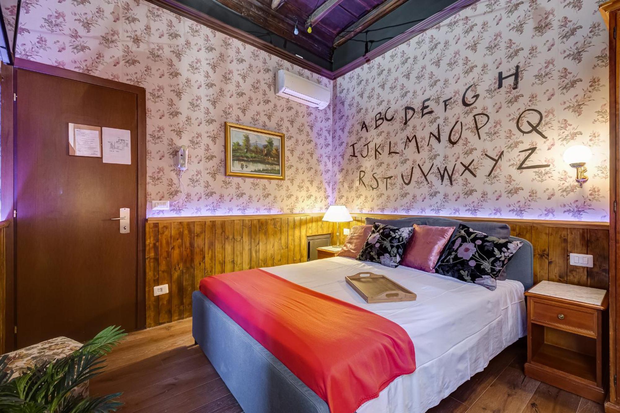 Stranger Pod Apartment Rome Luaran gambar