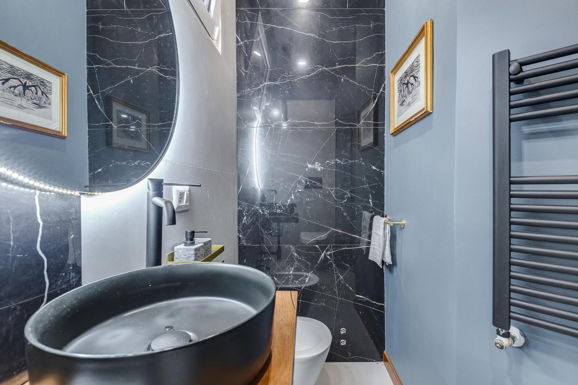 Stranger Pod Apartment Rome Luaran gambar