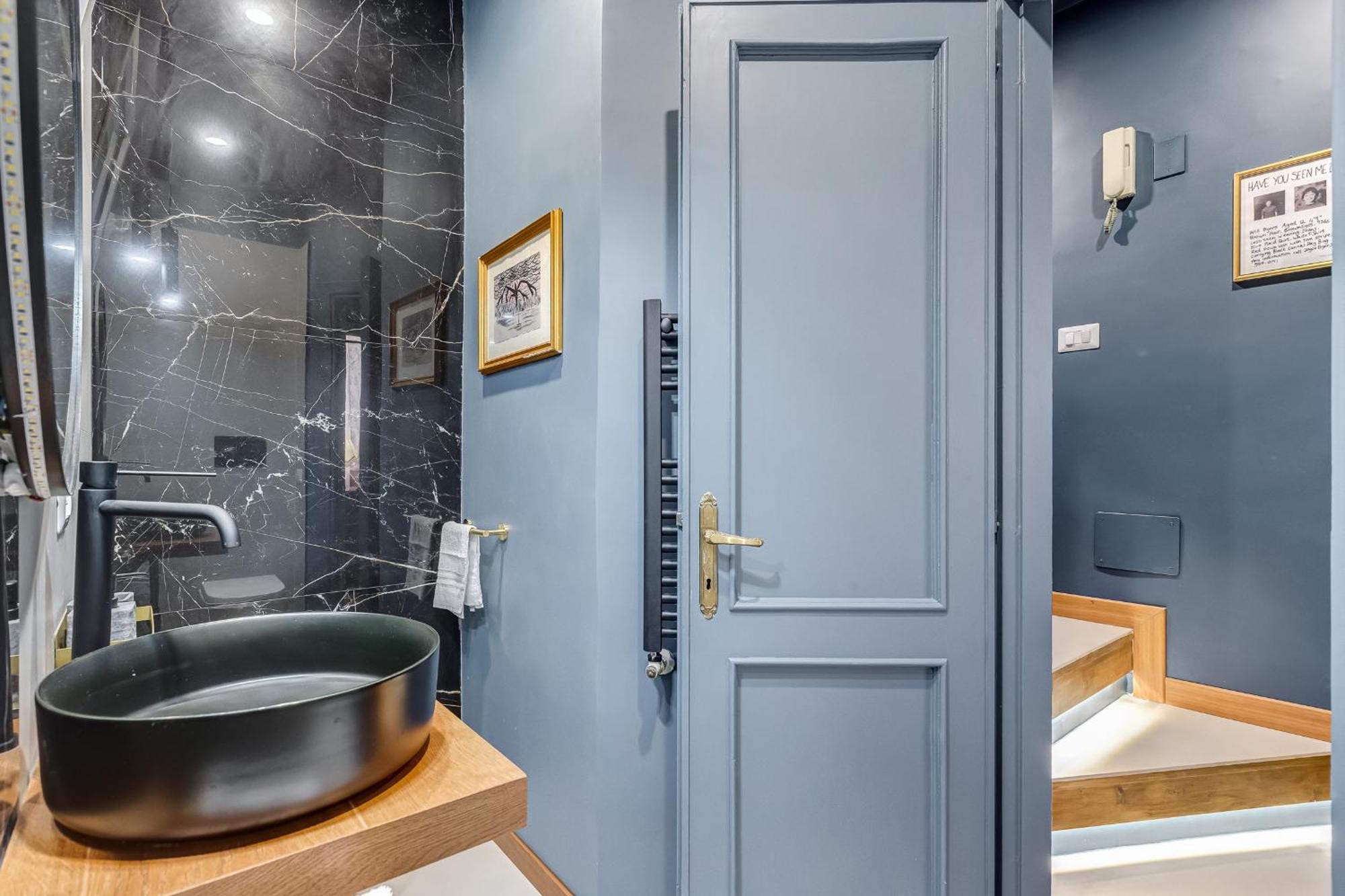 Stranger Pod Apartment Rome Luaran gambar