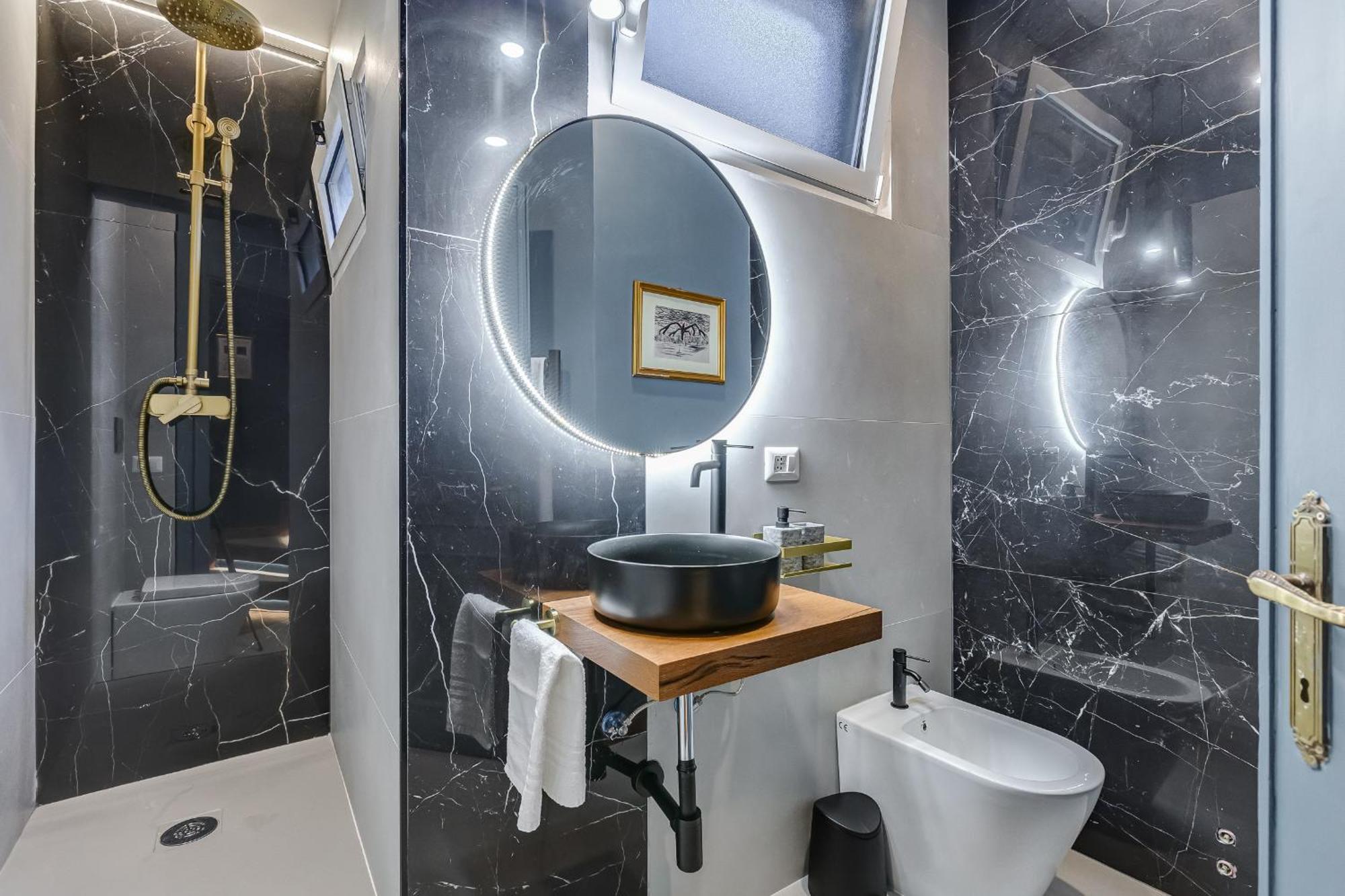 Stranger Pod Apartment Rome Luaran gambar
