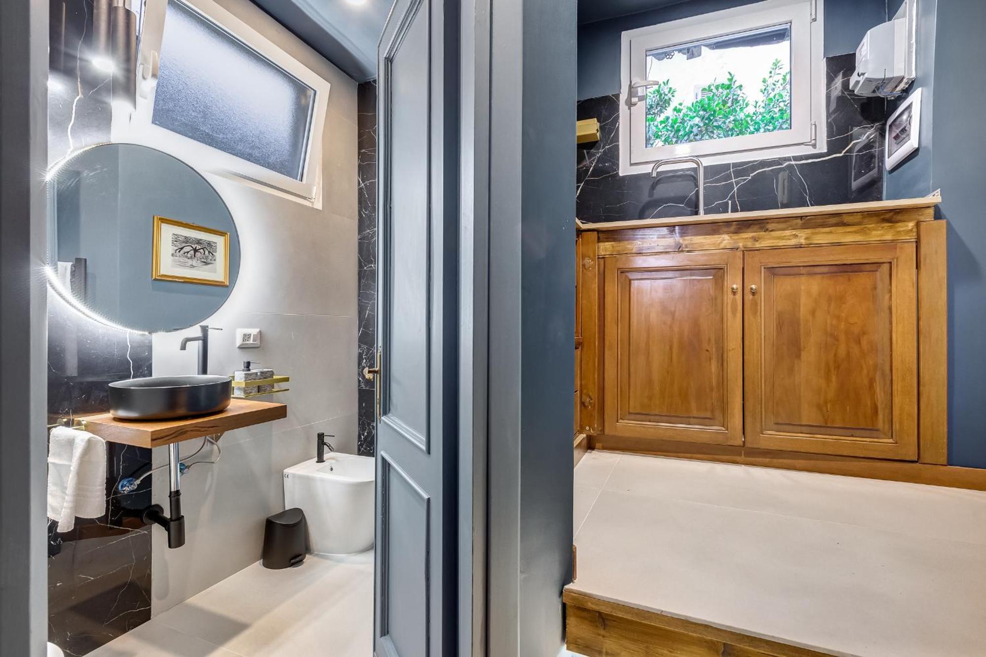 Stranger Pod Apartment Rome Luaran gambar