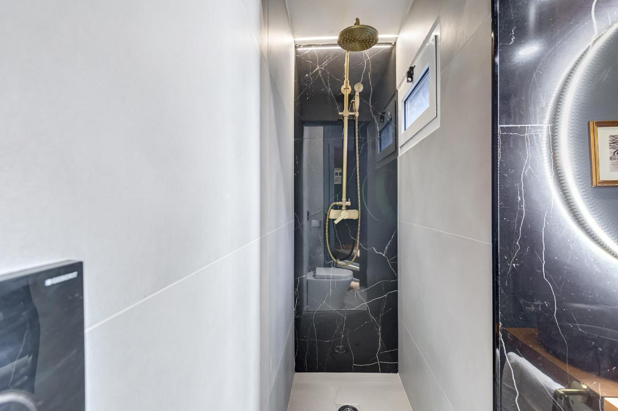 Stranger Pod Apartment Rome Luaran gambar